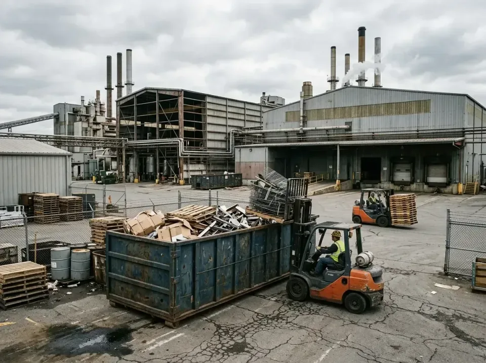 industrial-factory-scrap-conta-003 — frequently asked questions, Cheap Roll-off Dumpster Rentals in Sparta, WI